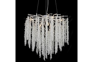 Подвесная люстра Aployt Paulina APL.848.13.10