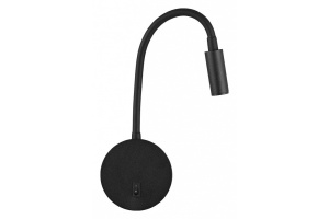 Бра Loft IT Stick 10010BK