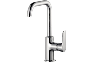 Смеситель Kludi Pure&Solid 340250575 для раковины - 3