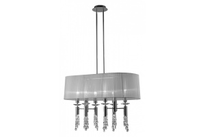 Подвесной светильник Mantra Tiffany 3853