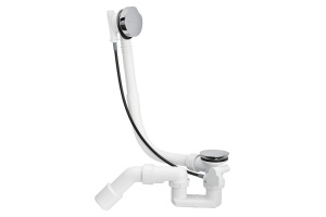 Слив-перелив Viega Simplex 285357