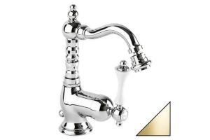 Смеситель Cezares Margot MARGOT-BSM2-03/24-Bi для биде