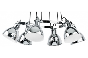 Подвесная люстра Lightstar Acrobata 761164