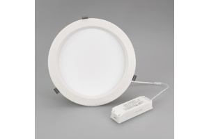 Встраиваемый светильник Arlight CYCLONE 022526(2) - 3