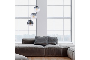 Подвесной светильник TK Lighting Santino 2795 Santino - 2