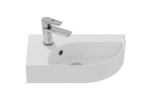 Рукомойник Cersanit Cameo 45 левый - 2