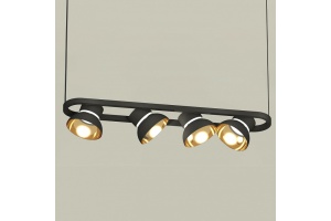 Подвесной светильник Ambrella Light XB XB9164081