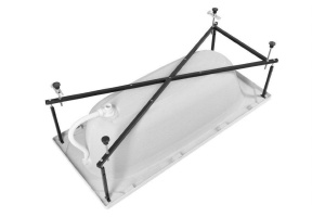 Каркас для ванны Excellent универсальный с установкой