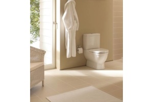 Бачок для унитаза Duravit Starck 3 (0920100005) - 3