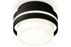 Накладной светильник Ambrella Light XS XS8414002