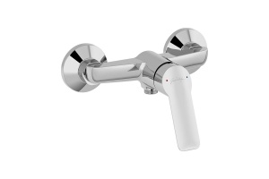 Смеситель Jacob Delafon Lucien E20847-CP для душа