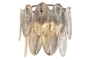 Накладной светильник iLamp Gramercy W2548-2 NIC