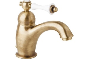 Смеситель Cezares Margot MARGOT-LSM1-02-Bi для раковины