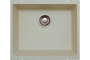 Мойка кухонная Lava U1 ваниль