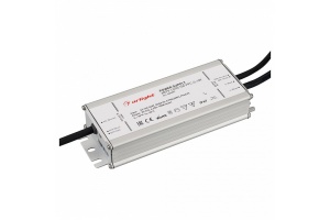 Блок питания Arlight ARPV-UH24150-PFC-0-10V 24V 150W IP67 6,3A 024277