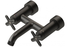 Смеситель Jacob Delafon Nouvelle Vague E78350-BLV для ванны с душем