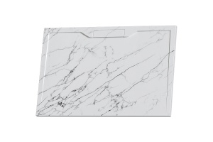 Поддон для душа RGW STE MW 120x90 белый