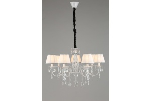 Подвесная люстра Omnilux Cremona OML-60813-07 - 2