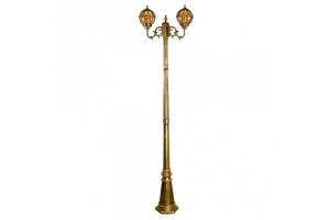 Садово-парковый светильник Feron PL3708 11384