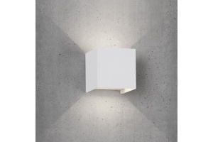 Уличный настенный светодиодный светильник Mantra Davos 7648 - 2