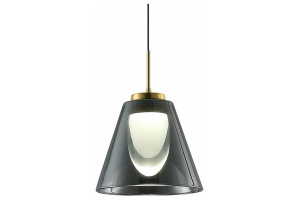 Подвесной светильник Freya Fume FR5399PL-L4BS