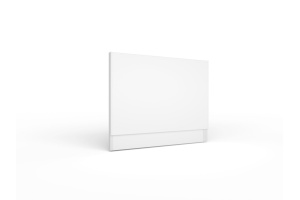 Панель для ванны боковая TYPE CLICK 75