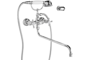 Смеситель IDDIS Sam универсальный SAMSBL2i10