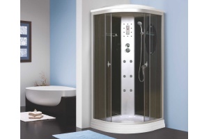 Душевая кабина Niagara NG-5012-01