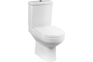 Унитаз-компакт Am.Pm Spirit V2.0 FlashClean