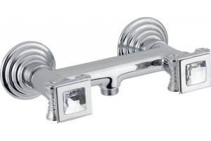 Смеситель Cezares Olimp DS 01 Sw для душа