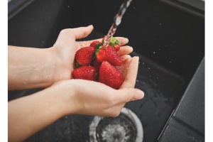 Мойка кухонная Grohe K400 31639AP0 - 3