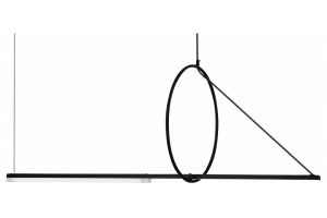 Подвесной светильник ST-Luce Gaia SL6113.403.01