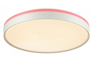 Накладной светильник Sonex Kezo Pink 7708/EL - 2