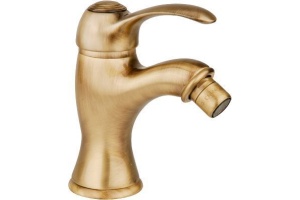 Смеситель для биде Fiore  бронза (47ZZ5321)