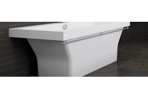 Встроенный полотенцедержатель Астра-Форм Капри - 3