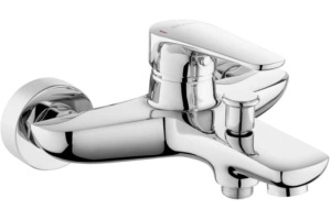 Смеситель Bravat Arden F6351385CP-01-RUS для ванны с душем