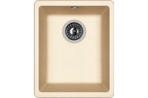 Мойка кухонная Florentina Вега 300 шампань