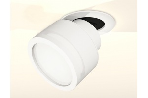 Встраиваемый светильник на штанге Ambrella Light XM XM8101522 - 2