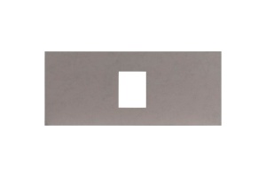 Столешница под раковину Allen Brau Priority 100 бежевый