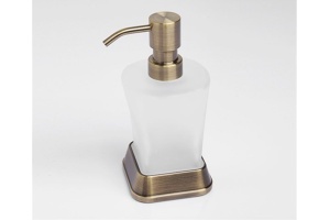 Дозатор Wasserkraft Exter K-5599 - 3