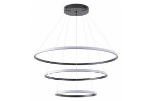 Подвесной светильник Zortes RINGOLIGHT ZRS.33320.120C