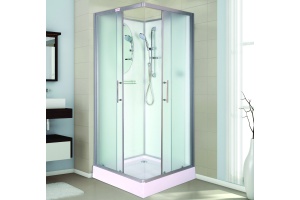 Душевая кабина Esbano  90x90 см (ES-90CK) - 2