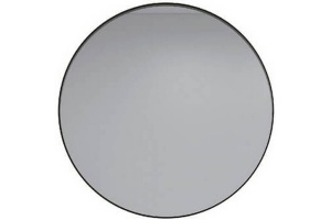 Зеркало Black&White Universell 80 черное