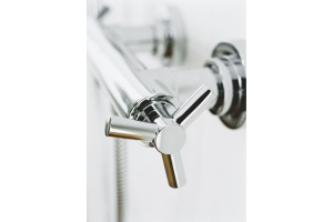 Смеситель для душа Grohe Atrio ypsilon хром (26003000) - 3