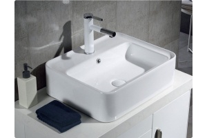 Раковина BelBagno BB1367 - 2