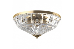 Потолочный светильник Maytoni Facet MOD094CL-06G