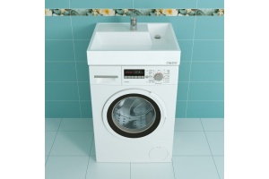 Раковина СанТа Юпитер 900117 60х50 - 3