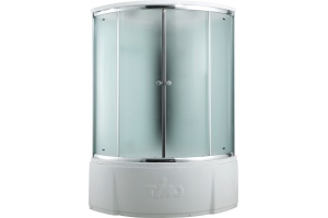 Душевой бокс Timo Comfort T-8855F - 3