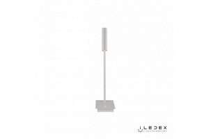 Настольная лампа офисная iLedex Telescope 7010/1T WH - 2