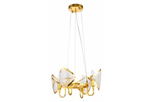 Подвесная люстра Moderli Shade V8050-4P - 2